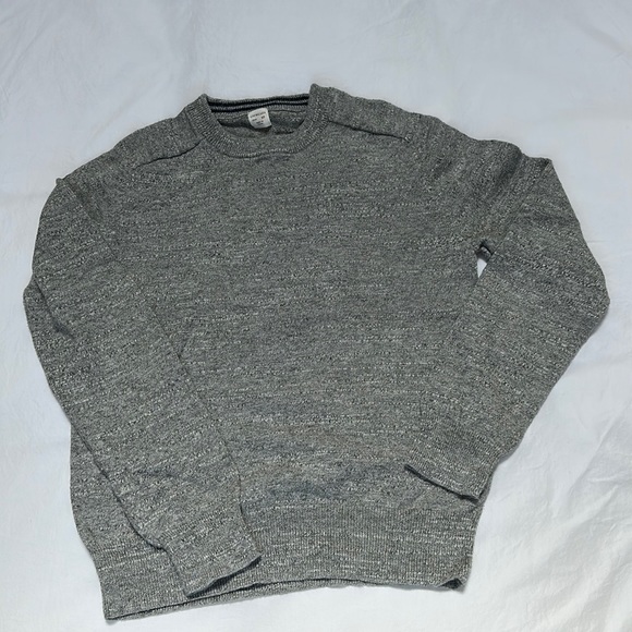 Size 10. J.Crew Crewcuts boy’s sweater - Picture 1 of 2